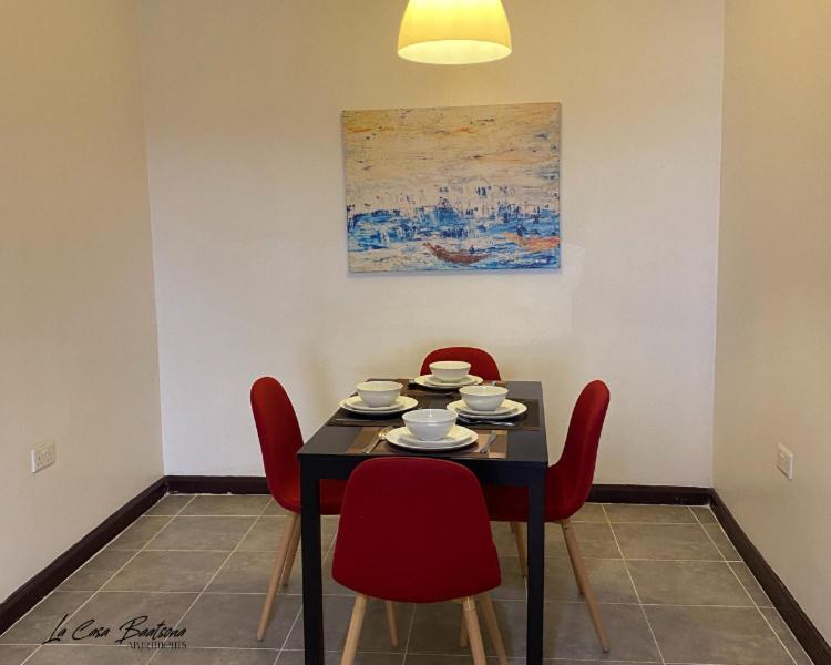 La Casa Baatsona Apts Sakumono Экстерьер фото