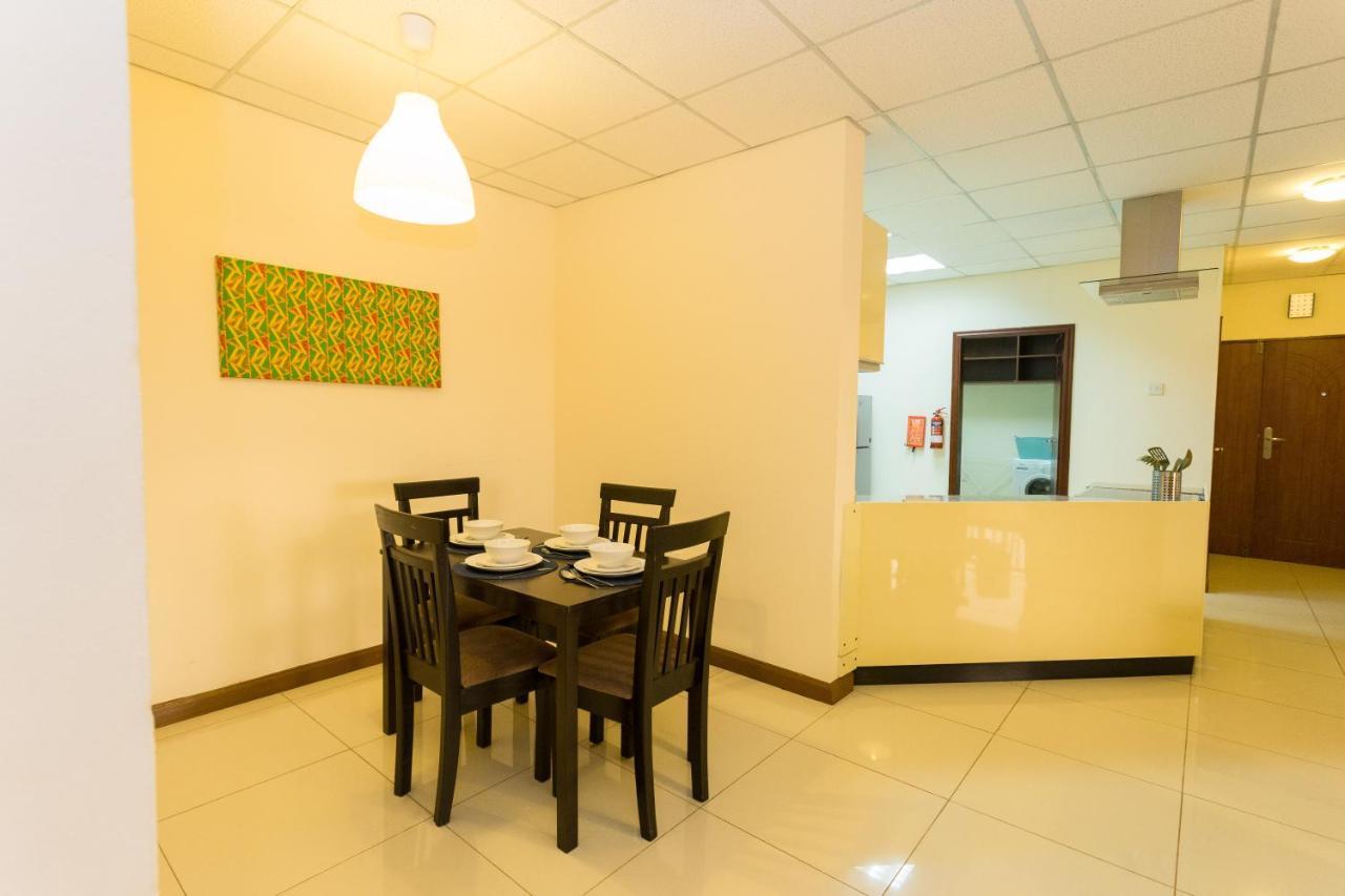 La Casa Baatsona Apts Sakumono Экстерьер фото